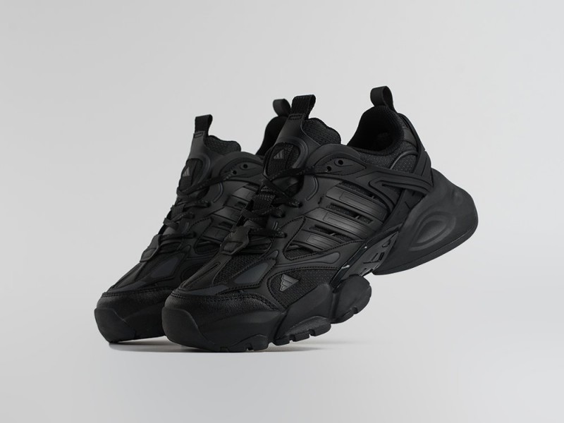 Кроссовки Adidas Vento XLG Deluxe - 45807