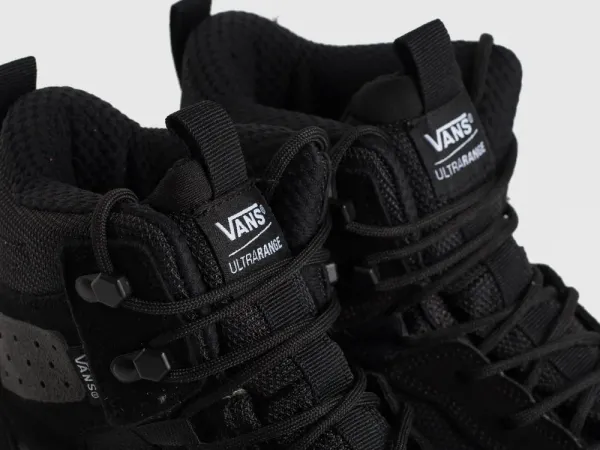 Зимние кеды Vans UltraRange EXO MTE-3 Hi - 46143