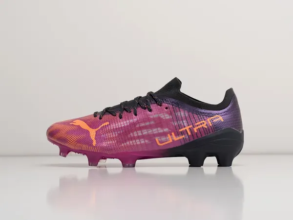 Футбольная обувь Puma Ultra FG - 33575