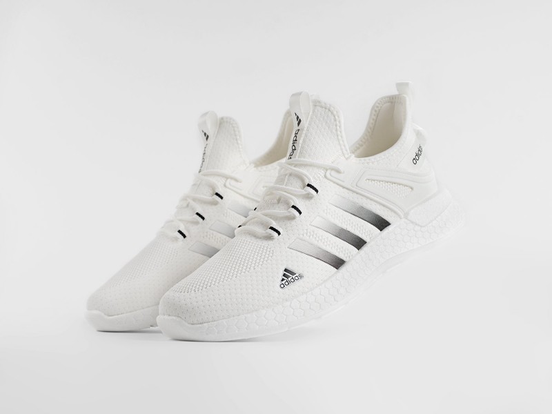 Кроссовки Adidas Ultra Boost - 46441