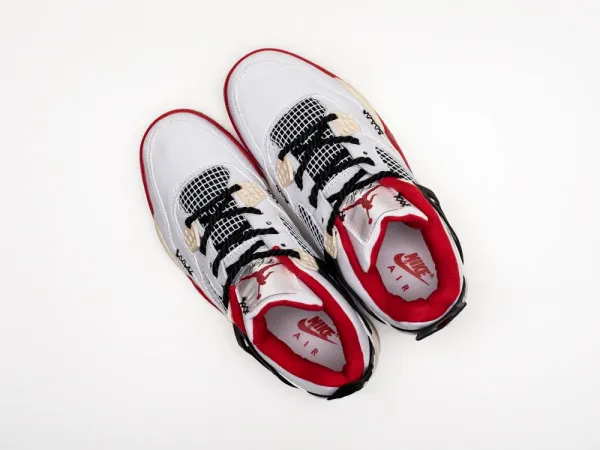 Кроссовки Nike Air Jordan 4 Retro - 36630