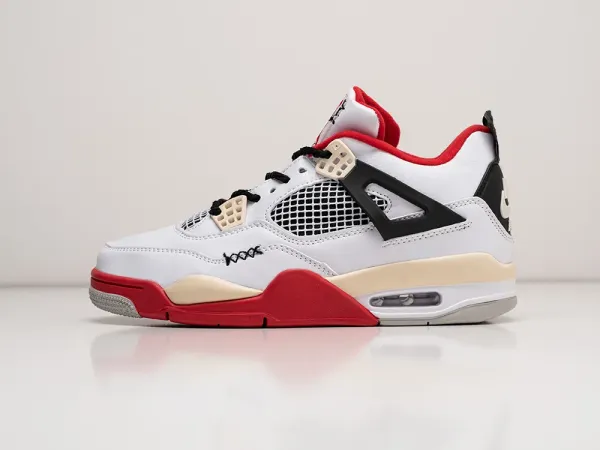 Кроссовки Nike Air Jordan 4 Retro - 36630