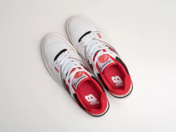 Кроссовки Aime Leon Dore x New Balance 550 - 31158