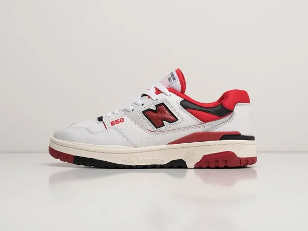 Кроссовки Aime Leon Dore x New Balance 550 - 31158