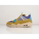 Кроссовки Nike Air Jordan 4 Retro - 25323