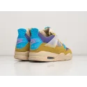Кроссовки Nike Air Jordan 4 Retro - 25323