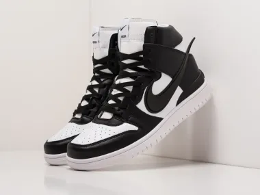 Кроссовки AMBUSH x Nike Dunk High - 24626
