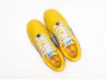 Кроссовки Marvel x BAPE Sta Force 1 low - 35870