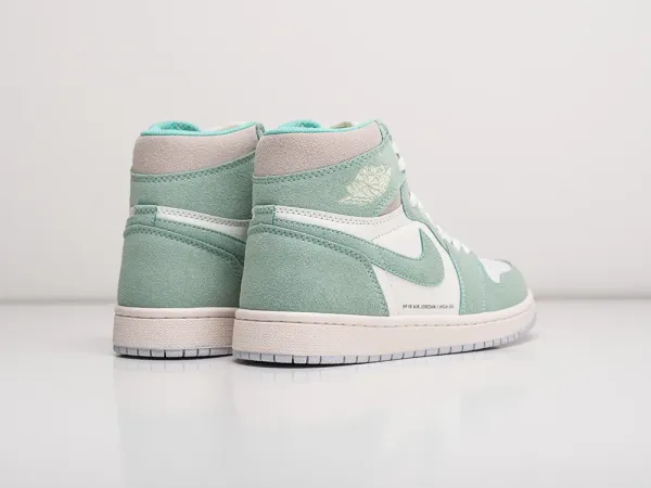 Кроссовки Nike Air Jordan 1 Mid - 15521