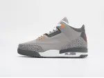Кроссовки Nike Air Jordan 3 - 40013