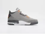 Кроссовки Nike Air Jordan 3 - 40013