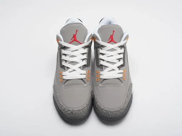 Кроссовки Nike Air Jordan 3 - 40013