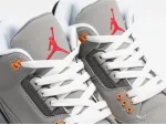 Кроссовки Nike Air Jordan 3 - 40013