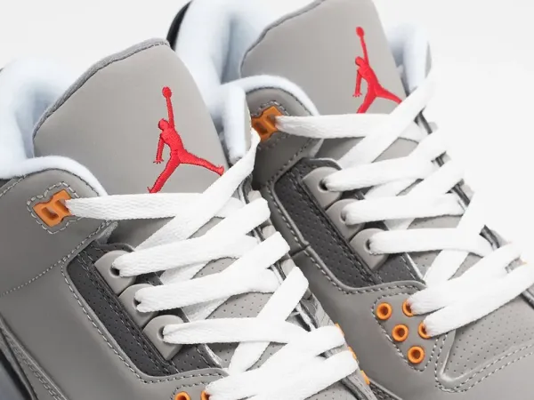 Кроссовки Nike Air Jordan 3 - 40013