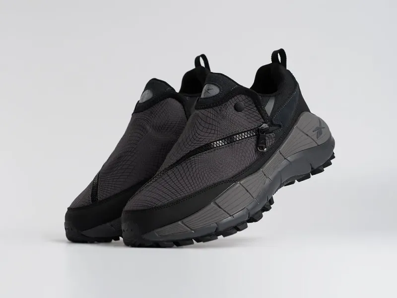 Кроссовки Spyder x Reebok Low Top Running - 45388