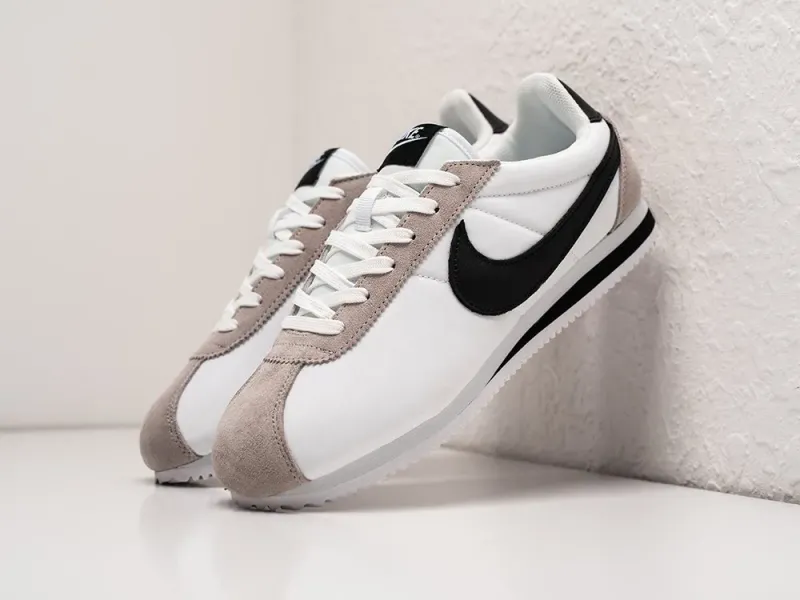 Кроссовки Nike Cortez Nylon - 35490