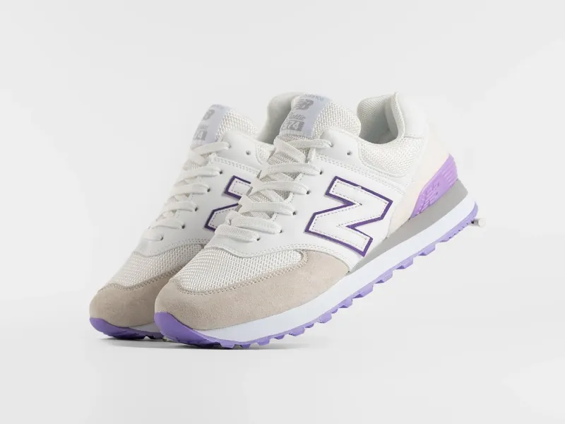 Кроссовки New Balance 574 - 47016