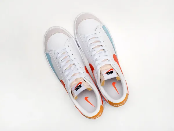 Кроссовки Nike Blazer Low 77 - 34949