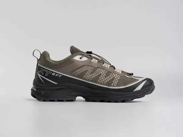 Кроссовки Salomon ADVANCED XT-6 ADV - 44663