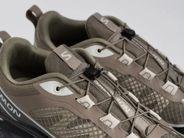Кроссовки Salomon ADVANCED XT-6 ADV - 44663