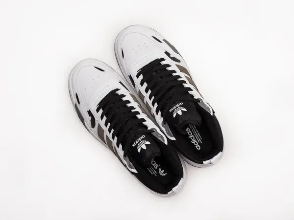 Кроссовки Adidas POST UP - 29654