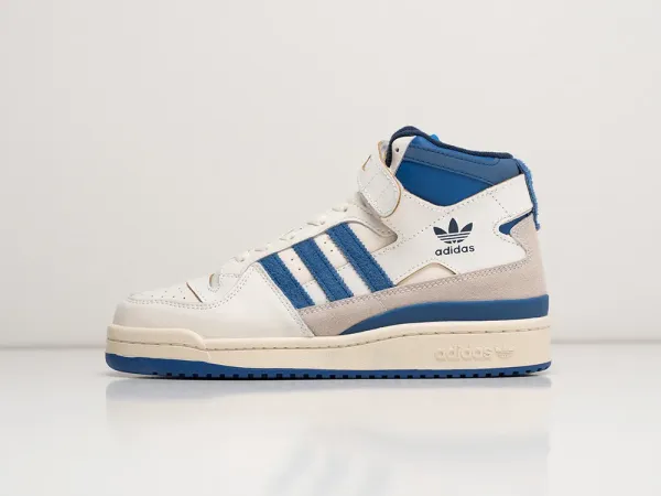 Кроссовки Adidas Forum 84 High - 34119