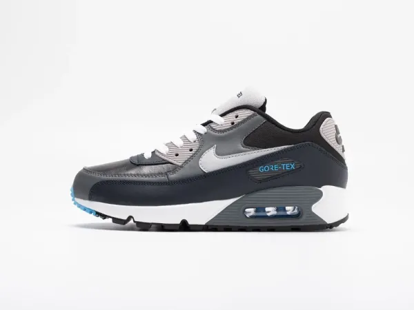Кроссовки Nike Air Max 90 - 39998