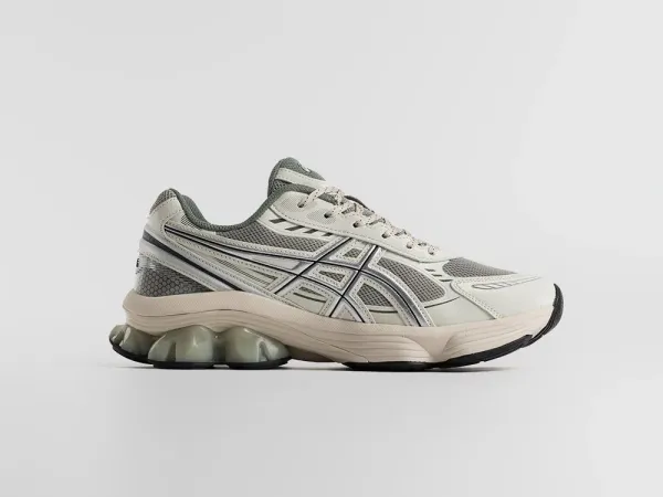 Кроссовки Asics Gel Kinetic Fluent - 46358