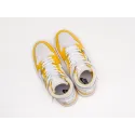 Кроссовки Nike Air Jordan 1 Mid x Off-White - 27280
