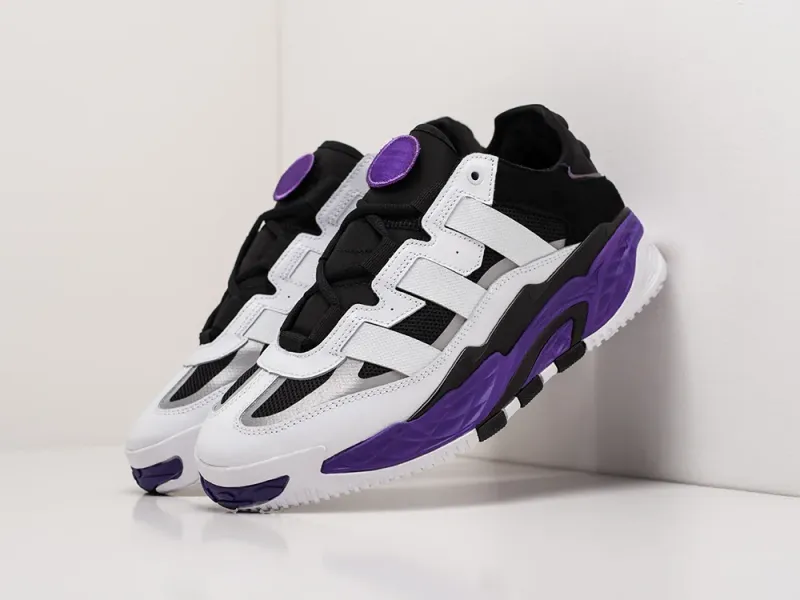 Кроссовки Adidas Niteball - 24264