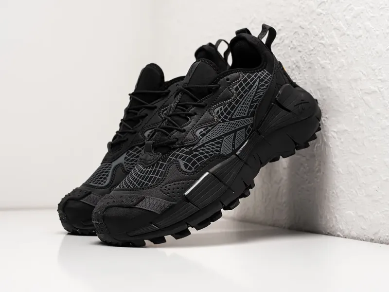 Кроссовки Reebok Zig Kinetica II Edge - 35423