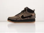 Зимние Кроссовки Nike Air Force 1 Mid - 38660