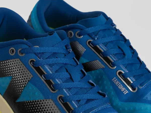 Кроссовки New Balance FuelCell Rebel V4 - 44710