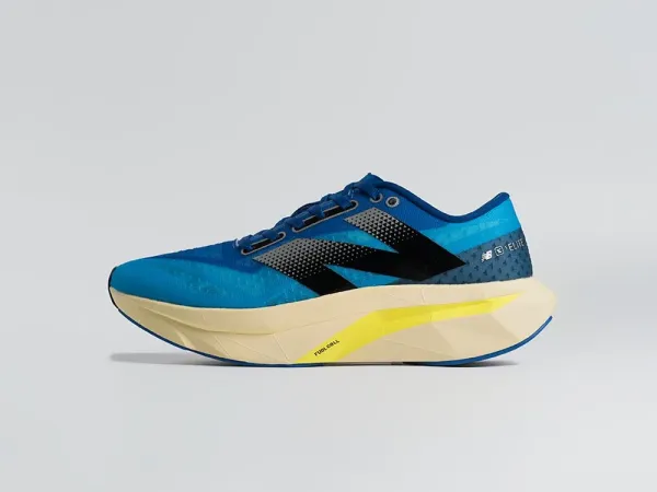 Кроссовки New Balance FuelCell Rebel V4 - 44710
