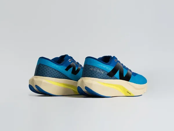 Кроссовки New Balance FuelCell Rebel V4 - 44710