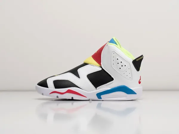 Кроссовки Nike Air Jordan 6 - 27600