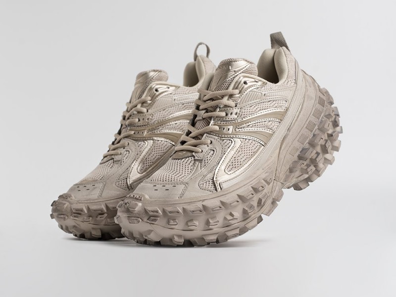 Кроссовки Balenciaga Defender - 45649