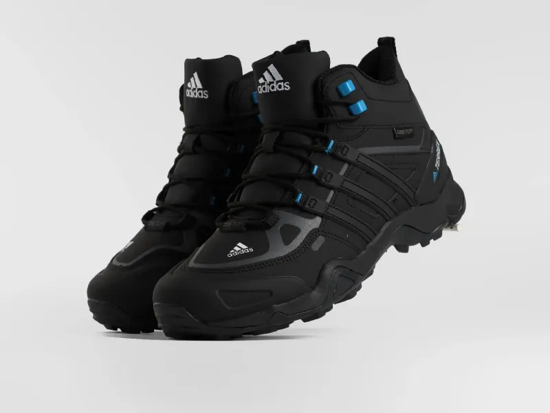 Зимние Ботинки Adidas Terrex Winter - 46958