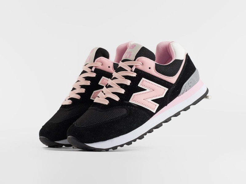 Кроссовки New Balance 574 - 47021