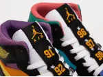 Кроссовки Nike Air Jordan 1 Mid - 41943