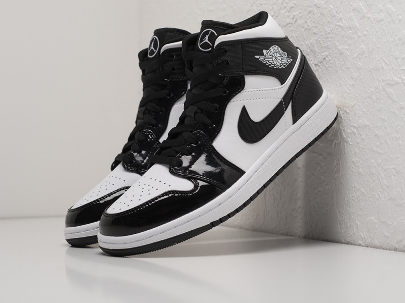 Кроссовки Nike Air Jordan 1 Mid - 27178