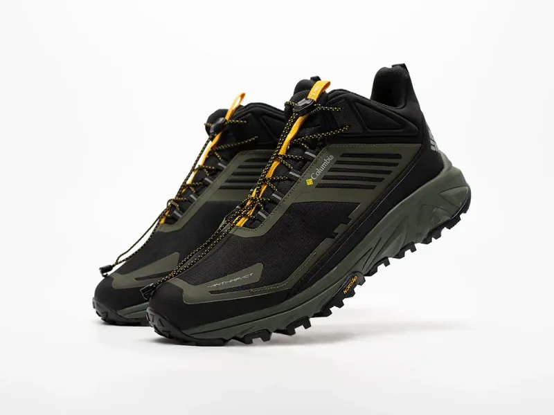 Зимние Кроссовки Columbia Cloudflow Flt Mid - 43583