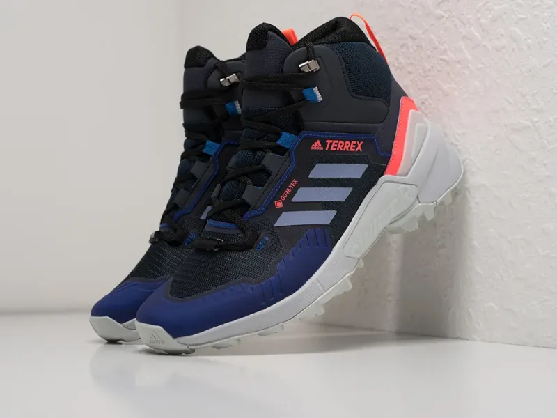 Кроссовки Adidas Terrex Swift R3 Mid - 34302