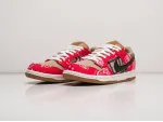 Кроссовки Dior x Nike SB Dunk Low - 27588