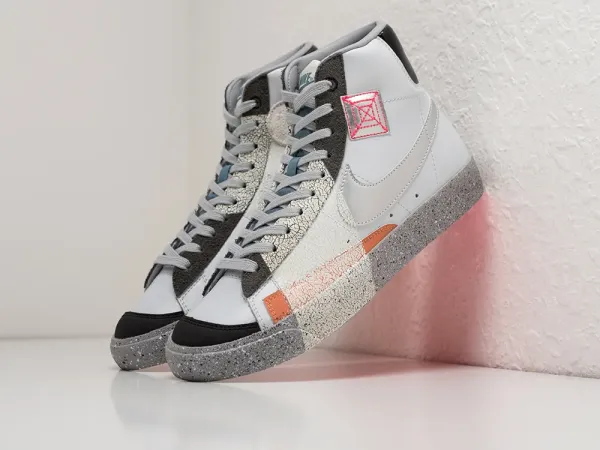 Кроссовки Nike Blazer Mid 77 - 34570