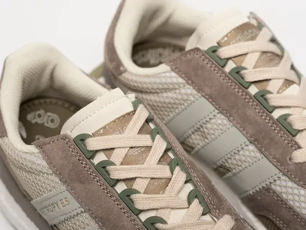 Кроссовки Adidas Retropy E5 - 40833