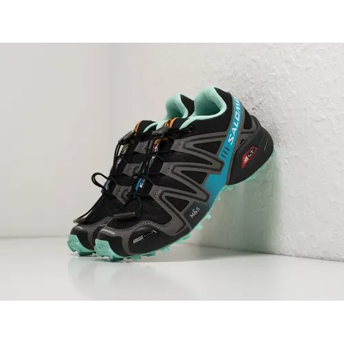 Кроссовки Salomon SPEEDCROSS 3 CS - 37310