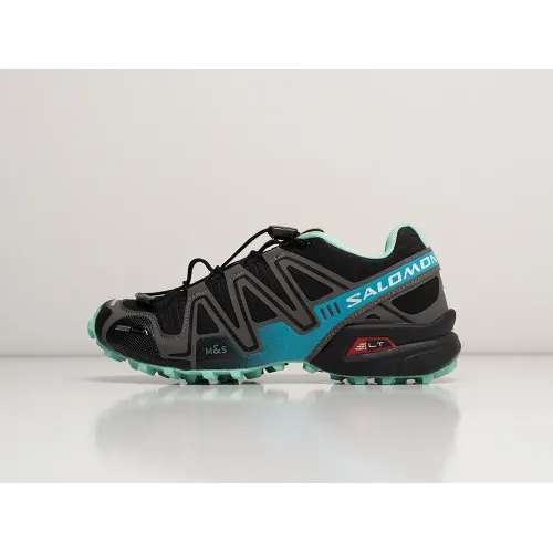 Кроссовки Salomon SPEEDCROSS 3 CS - 37310
