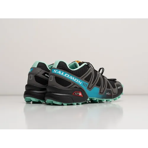 Кроссовки Salomon SPEEDCROSS 3 CS - 37310