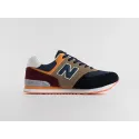 Кроссовки New Balance 574 - 42899